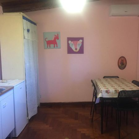 La Casa Di Iside A Mare Lejlighed Catania Eksteriør billede