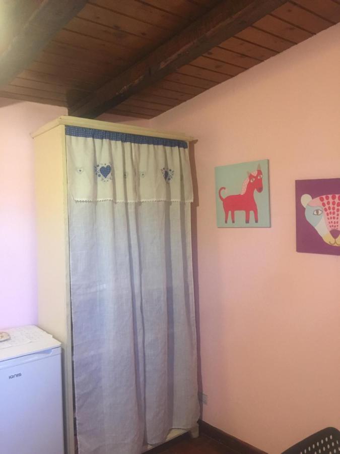 La Casa Di Iside A Mare Lejlighed Catania Eksteriør billede