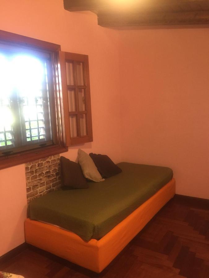 La Casa Di Iside A Mare Lejlighed Catania Eksteriør billede