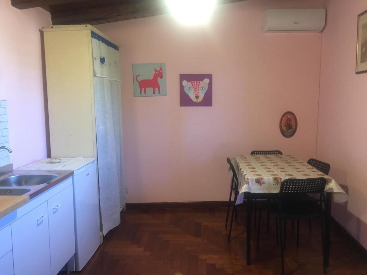 La Casa Di Iside A Mare Lejlighed Catania Eksteriør billede