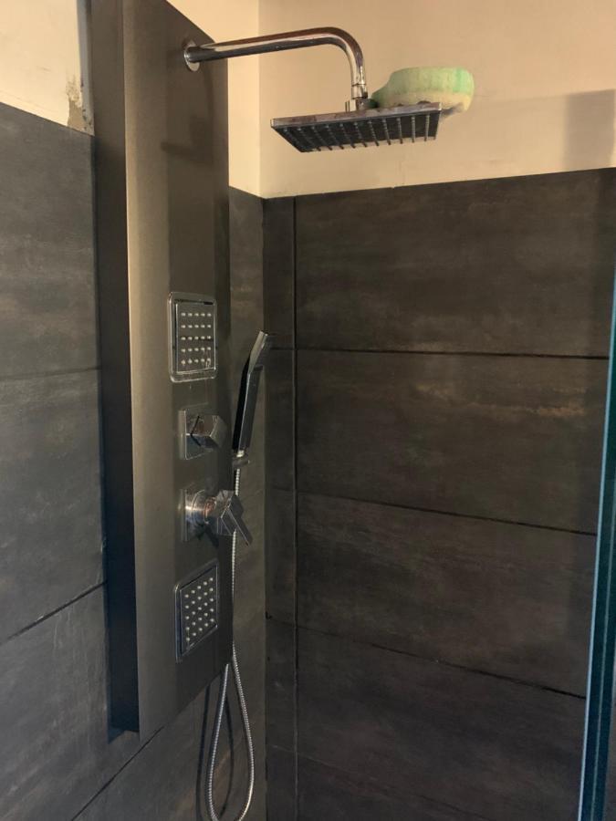 La Casa Di Iside A Mare Lejlighed Catania Eksteriør billede