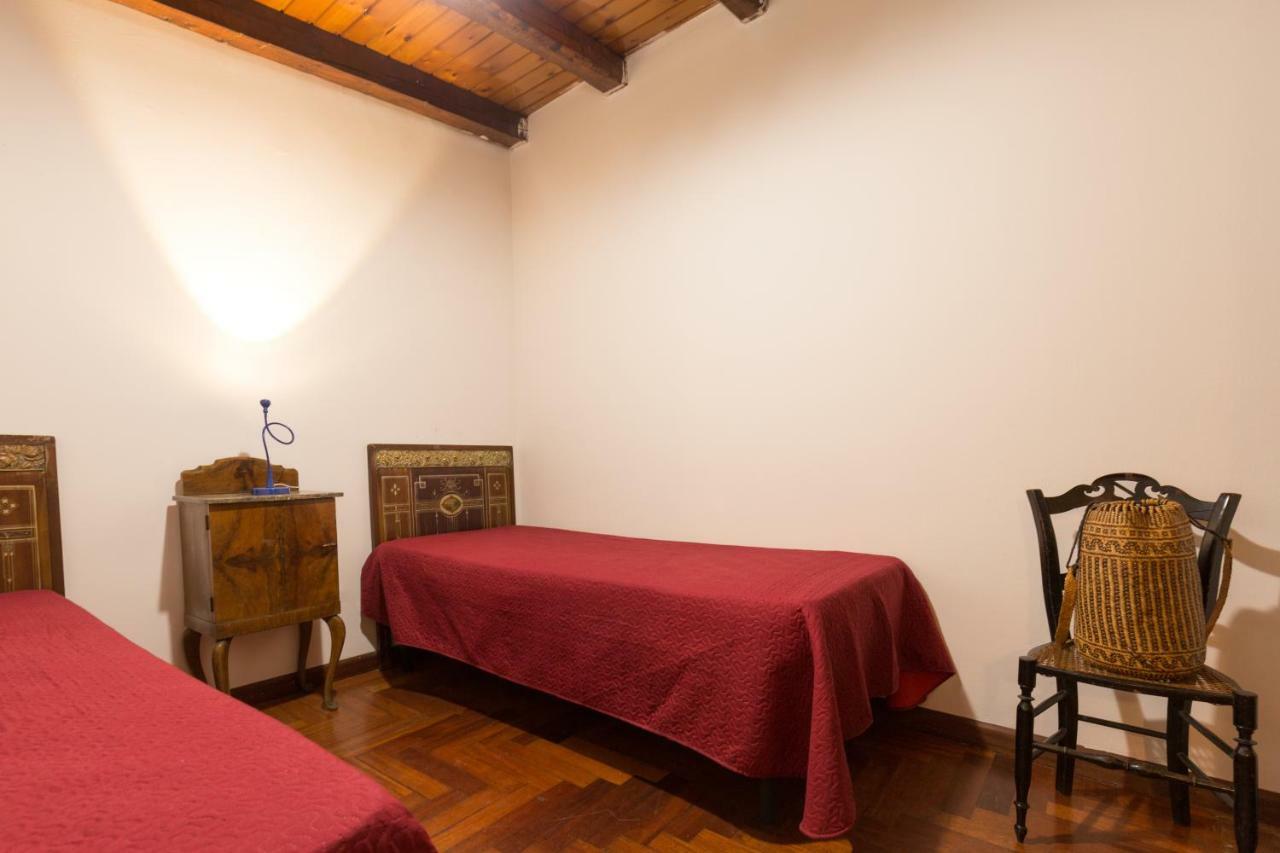 La Casa Di Iside A Mare Lejlighed Catania Eksteriør billede