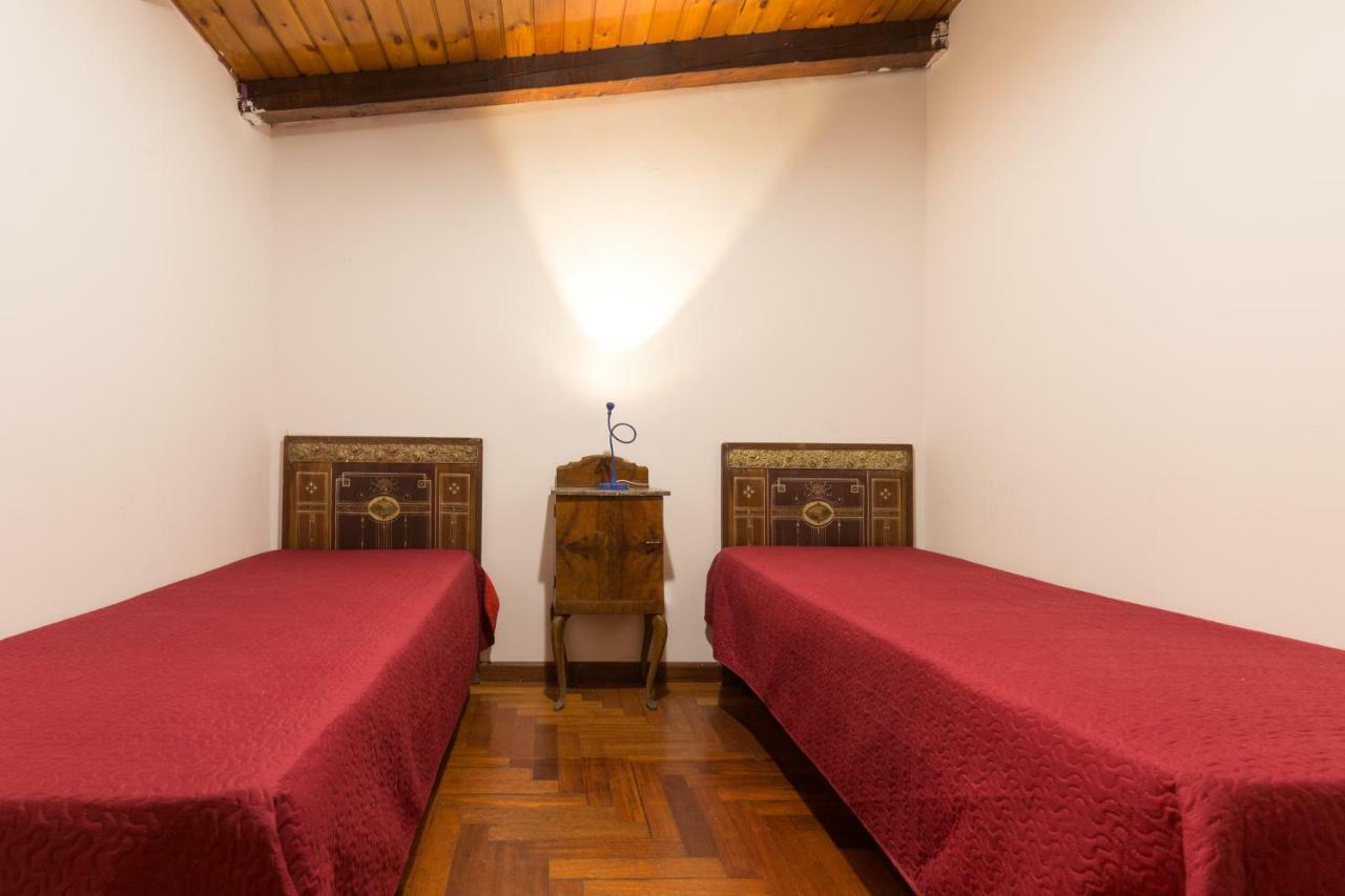 La Casa Di Iside A Mare Lejlighed Catania Eksteriør billede